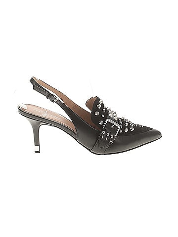 Linea Paolo Heels (view 1)