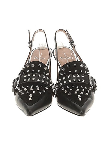 Linea Paolo Heels (view 2)