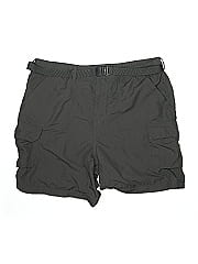Rei Cargo Shorts