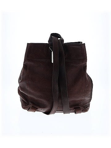 ellington Leather Backpack (view 2)