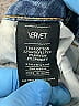 Vervet Hearts Blue Jeans Size 25 waist - photo 5