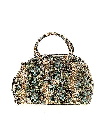 Hobo The Original Leather Satchel (view 1)