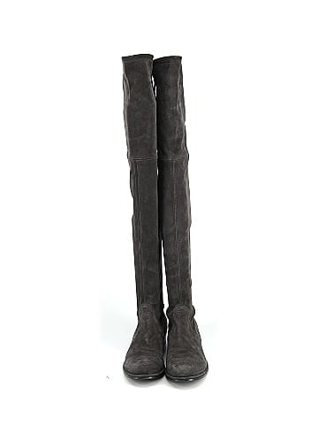 Stuart Weitzman Boots (view 2)