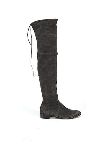 Stuart Weitzman Boots (view 1)