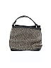 Esprit Chevron-herringbone Black Satchel One size - photo 2