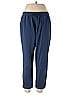 Life Is Good Solid Blue Casual Pants Size L - photo 1