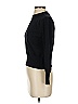 BB Dakota by Steve Madden Black Turtleneck Sweater Size XS - photo 5