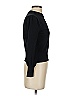 BB Dakota by Steve Madden Black Turtleneck Sweater Size XS - photo 4