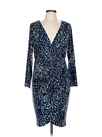 Thalia Sodi Cocktail Dress (view 1)