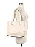 Coach Factory 100% Leather Solid Ivory Leather Tote One size - photo 2