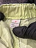 Crewcuts 100% Cotton Yellow Shorts Size 7 (big kids) - photo 3
