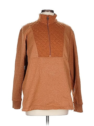 Columbia Pullover Sweater (view 1)