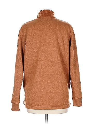 Columbia Pullover Sweater (view 2)