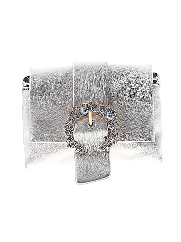 Tory Burch Leather Crossbody Bag (view 1)