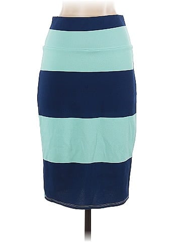 Lularoe Casual Skirt (view 2)