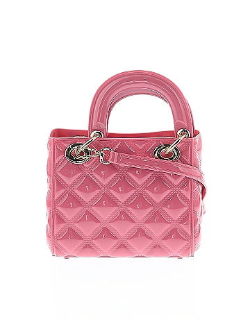 Forever 21 Satchel (view 1)