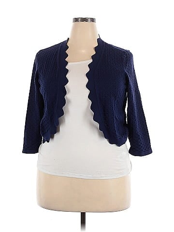 Elle Cardigan (view 1)