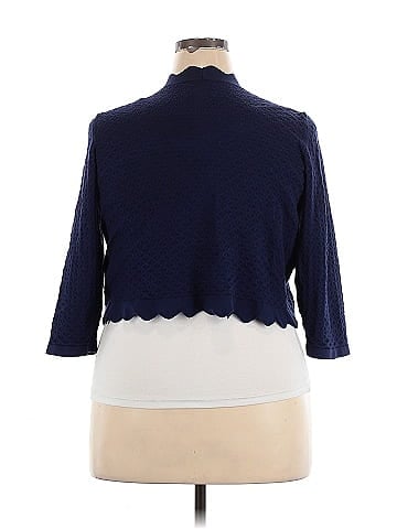 Elle Cardigan (view 2)