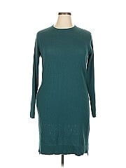 Title Nine Wool Dress