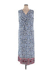 Catherines Casual Dress