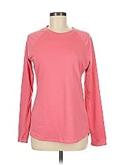 Cuddl Duds Long Sleeve T Shirt