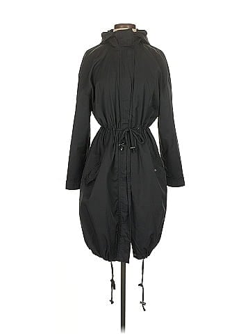 ASOS Trenchcoat (view 1)