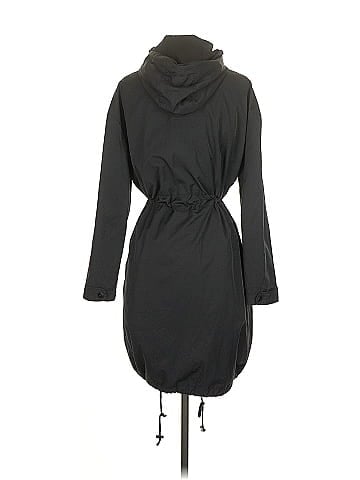 ASOS Trenchcoat (view 2)