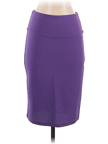 Lularoe Casual Skirt (view 1)