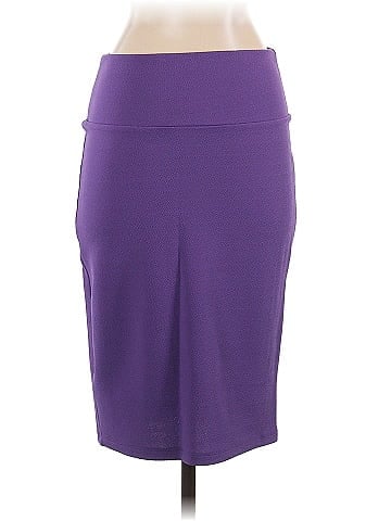Lularoe Casual Skirt (view 2)