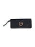 MICHAEL Michael Kors 100% Leather Black Leather Wristlet One size - photo 1