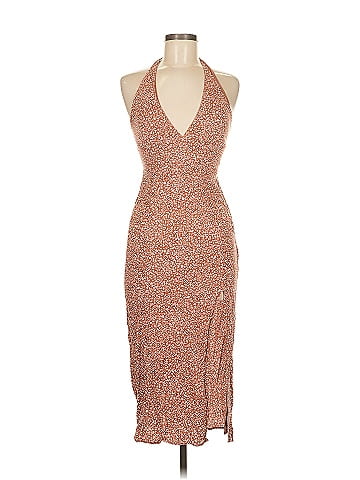 Pull&Bear Cocktail Dress (view 1)