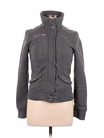 Delia's Jacket (view 1)