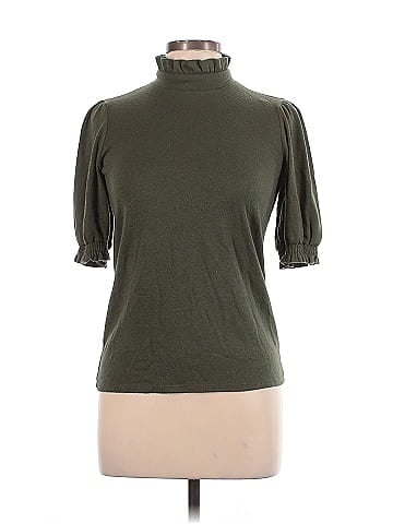 Gibson Look Turtleneck Sweater (view 1)