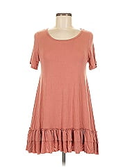 Easel Casual Dress