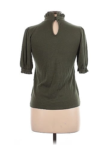 Gibson Look Turtleneck Sweater (view 2)