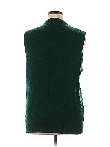 Pendleton Sweater Vest (view 2)