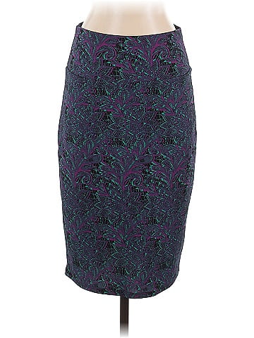 Lularoe Formal Skirt (view 1)