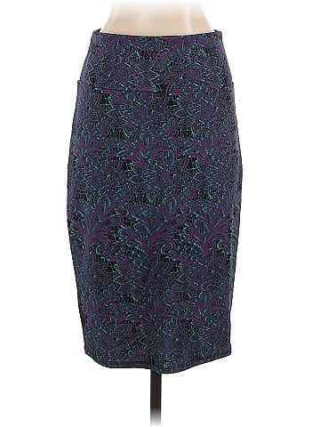 Lularoe Formal Skirt (view 2)