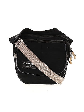 Overland Equipment Crossbody Bag (view 1)