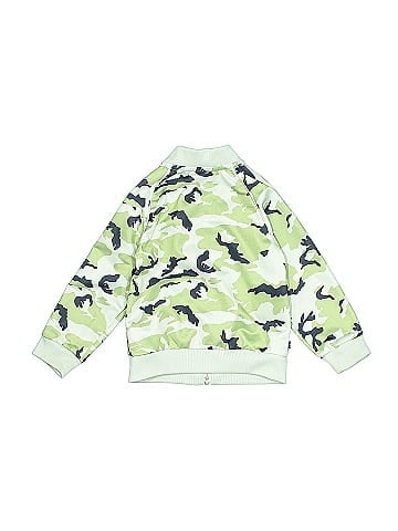 Adidas Track Jacket (view 2)