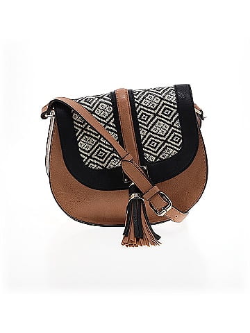 Aldo Crossbody Bag (view 1)