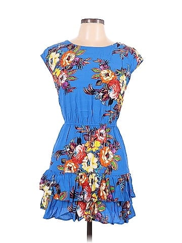 Konrad + Joseph Cocktail Dress (view 1)