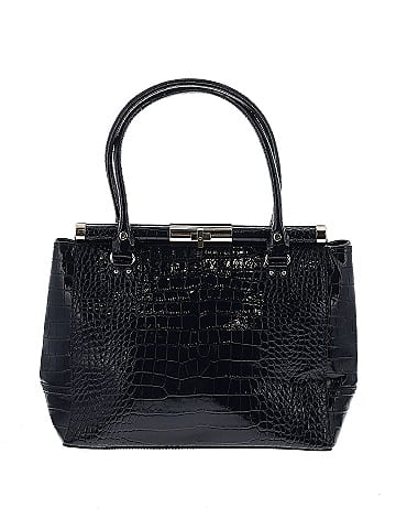 Kate Spade New York Leather Tote (view 1)
