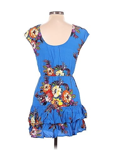 Konrad + Joseph Cocktail Dress (view 2)