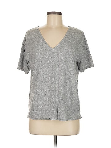 Trafaluc by Zara Short Sleeve T-Shirt (view 1)