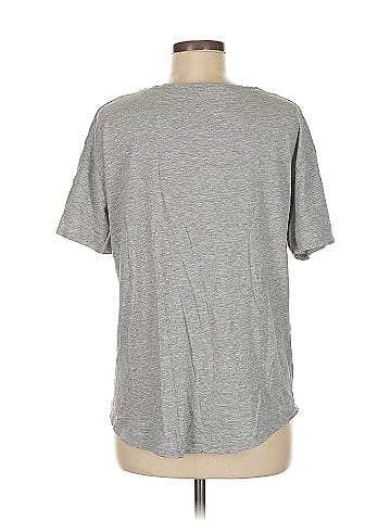Trafaluc by Zara Short Sleeve T-Shirt (view 2)