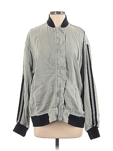 Hudson Jeans Track Jacket (view 1)