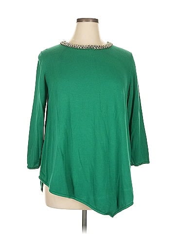 Grace Elements Cardigan (view 1)