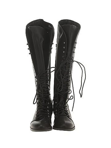 Torrid Boots (view 2)
