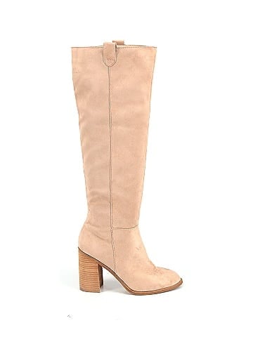 Oasis Society Boots (view 1)